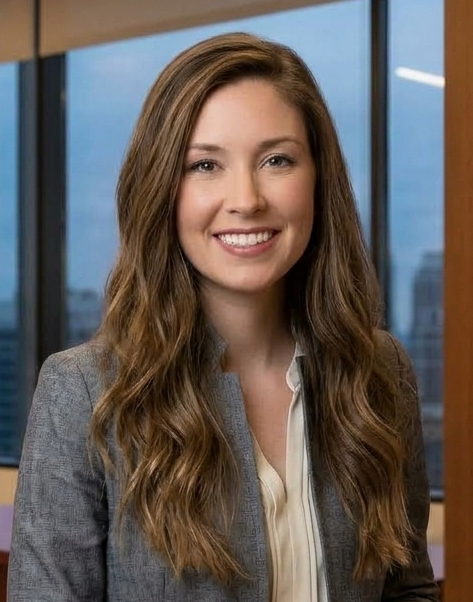 Amie Miller, Founder of Aegis Executive Search